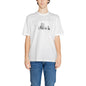 Armani Exchange T-Shirt Uomo