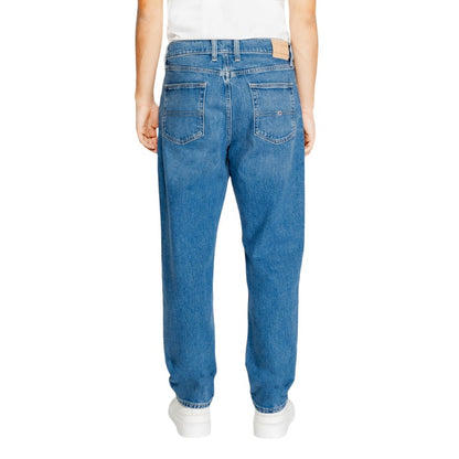 Tommy Hilfiger Jeans Jeans Uomo