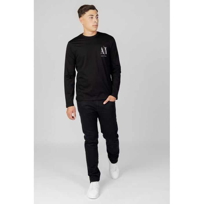 Armani Exchange T-Shirt Uomo