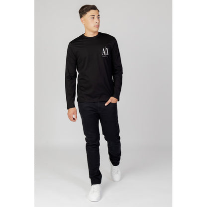 Armani Exchange T-Shirt Uomo