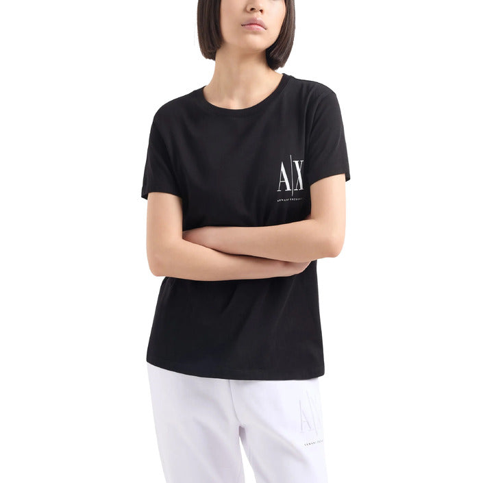 Armani Exchange T-Shirt Donna