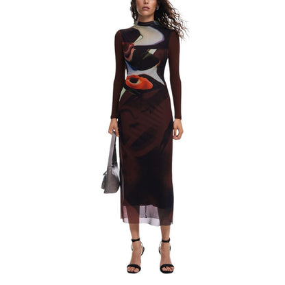Desigual Abito Donna