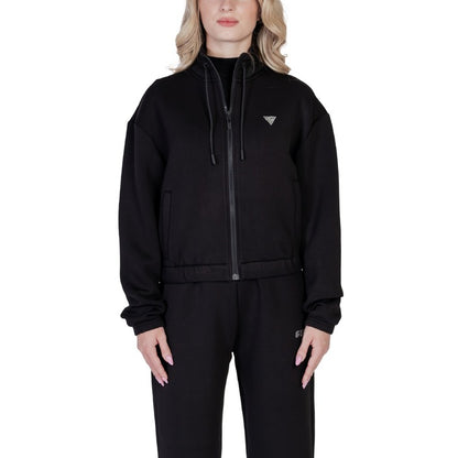 Guess Active Felpa Donna