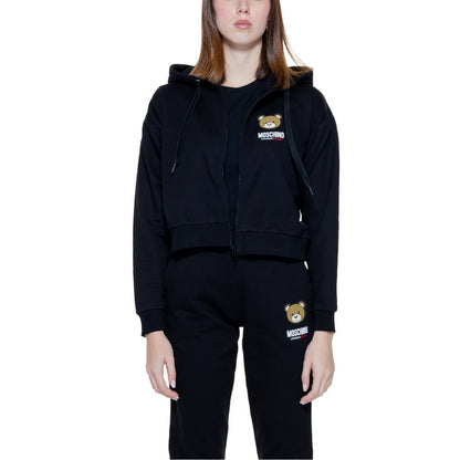 Moschino Underwear Felpa Donna