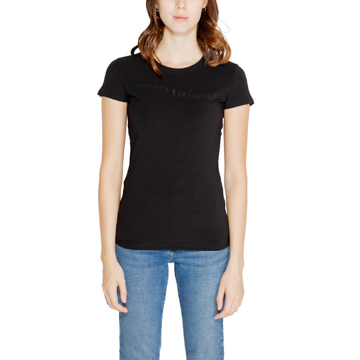 Armani Exchange T-Shirt Donna