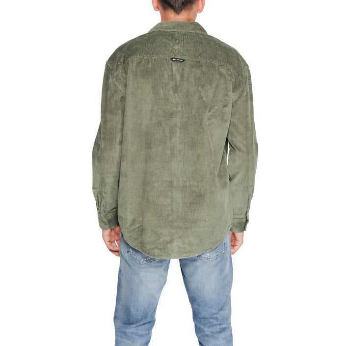 Tommy Hilfiger Camicia Uomo
