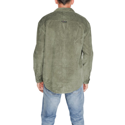 Tommy Hilfiger Camicia Uomo