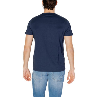 U.s. Polo Assn. T-Shirt Uomo