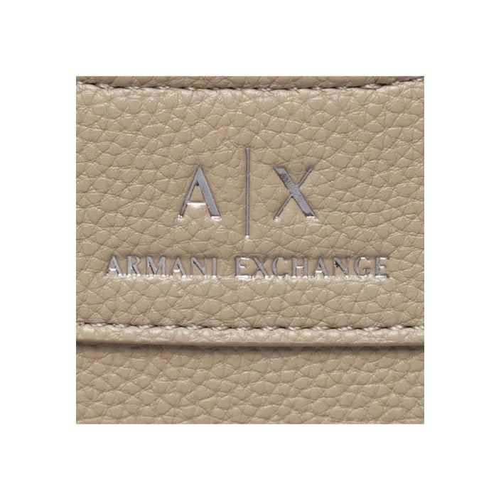 Armani Exchange Borsa Donna