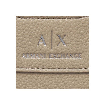 Armani Exchange Borsa Donna