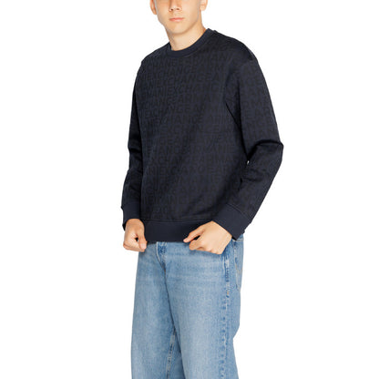 Armani Exchange Felpa Uomo