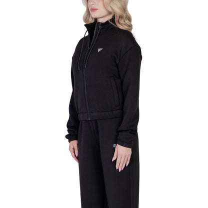 Guess Active Felpa Donna