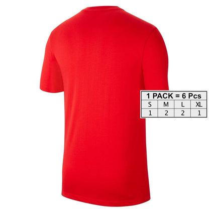 Nike T-Shirt Uomo