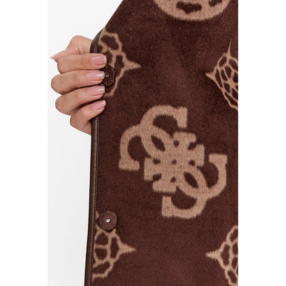 Guess Cappotto Donna