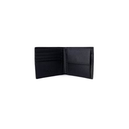 Armani Exchange Portafogli Uomo