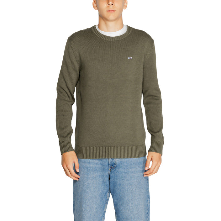 Tommy Hilfiger Maglia Uomo