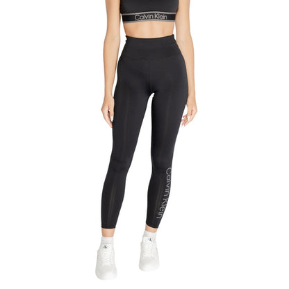 Calvin Klein Sport Leggings Donna