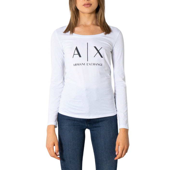Armani Exchange T-Shirt Donna