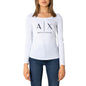 Armani Exchange T-Shirt Donna