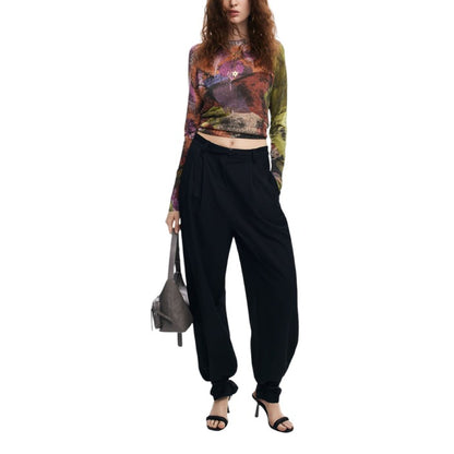 Desigual Maglia Donna