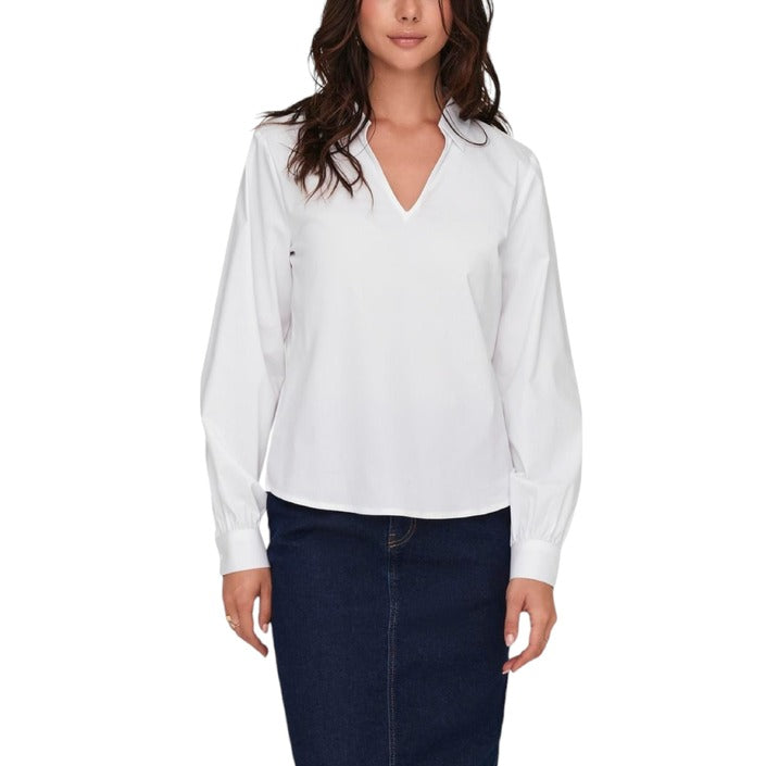 Jacqueline De Yong Camicia Donna