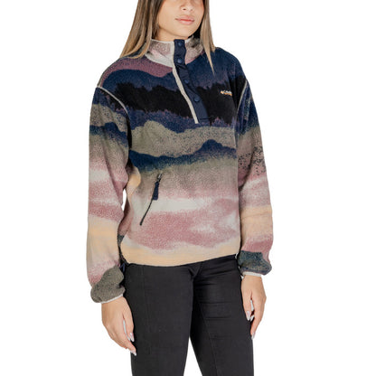 Columbia Felpa Donna