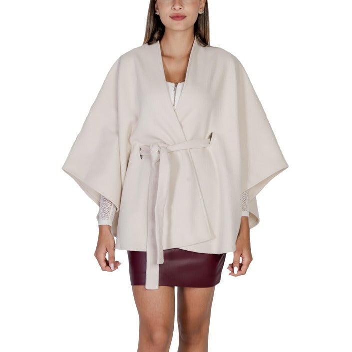 Morgan De Toi Cappotto Donna