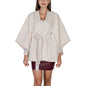 Morgan De Toi Cappotto Donna