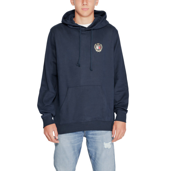 Tommy Hilfiger Felpa Uomo