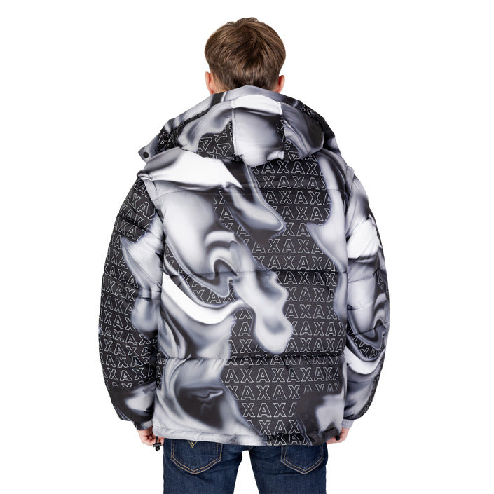 Armani Exchange Giubbotto Uomo