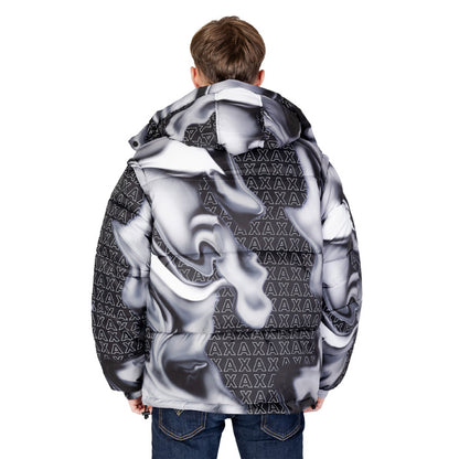 Armani Exchange Giubbotto Uomo