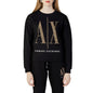 Armani Exchange Felpa Donna