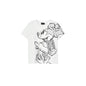 Desigual T-Shirt Donna