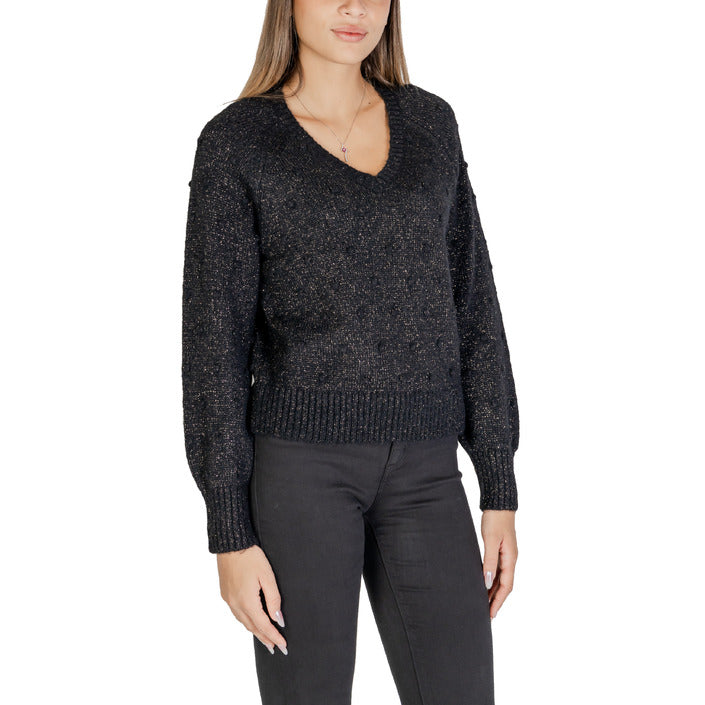 Vila Clothes Maglia Donna
