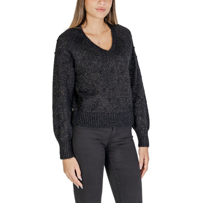 Vila Clothes Maglia Donna