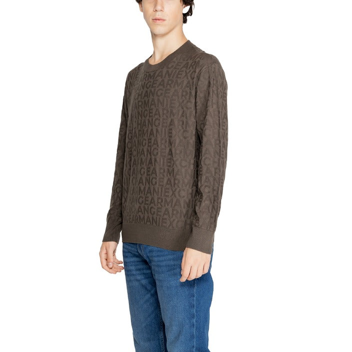 Armani Exchange Maglia Uomo
