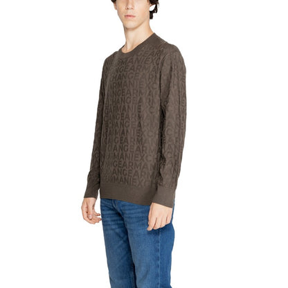 Armani Exchange Maglia Uomo