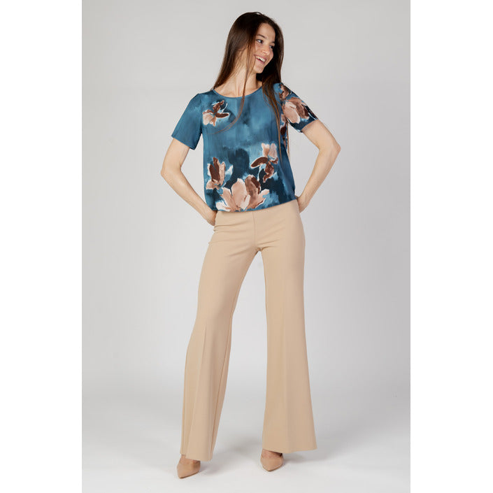 Rinascimento Pantaloni Donna