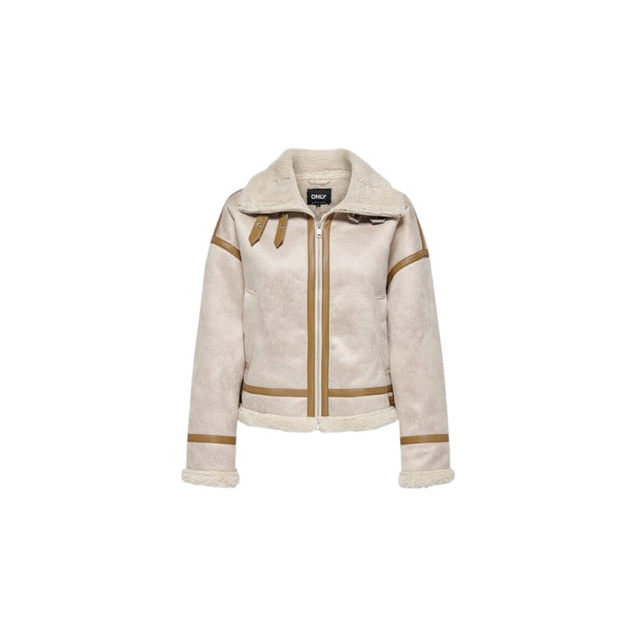Only Cappotto Donna