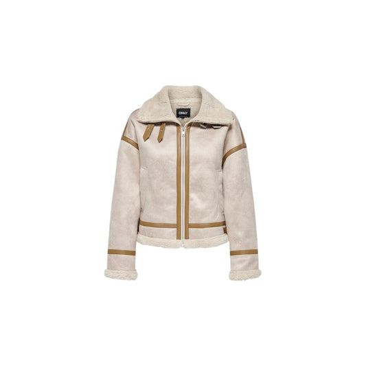 Only Cappotto Donna