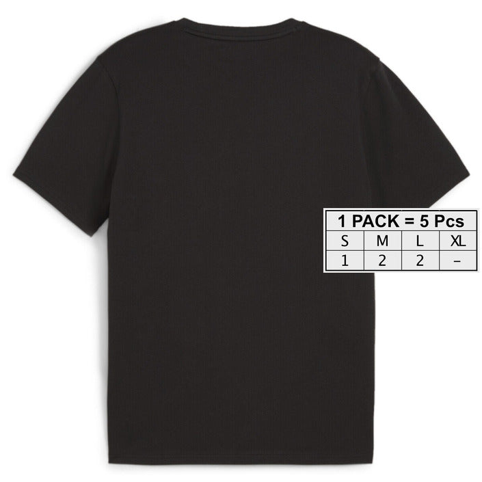 Puma T-Shirt Uomo