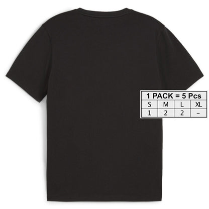 Puma T-Shirt Uomo