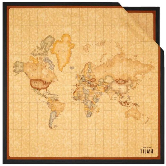 Alviero Martini Prima Classe Sciarpa Donna