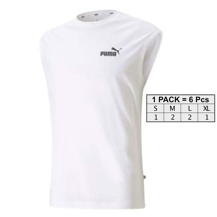 Puma Canotta Uomo