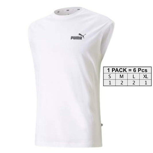 Puma Canotta Uomo