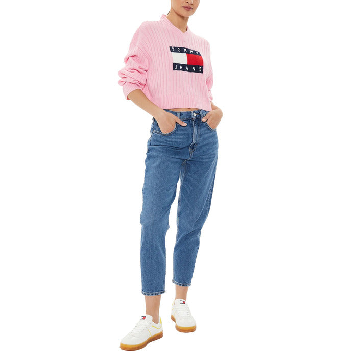 Tommy Hilfiger Maglia Donna