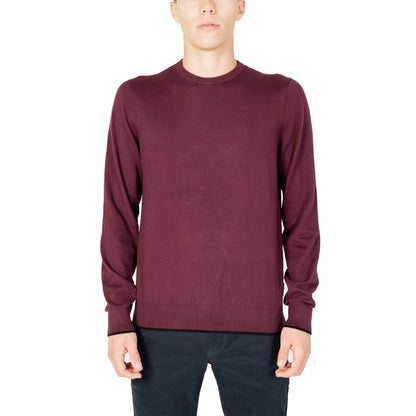 Armani Exchange Maglia Uomo