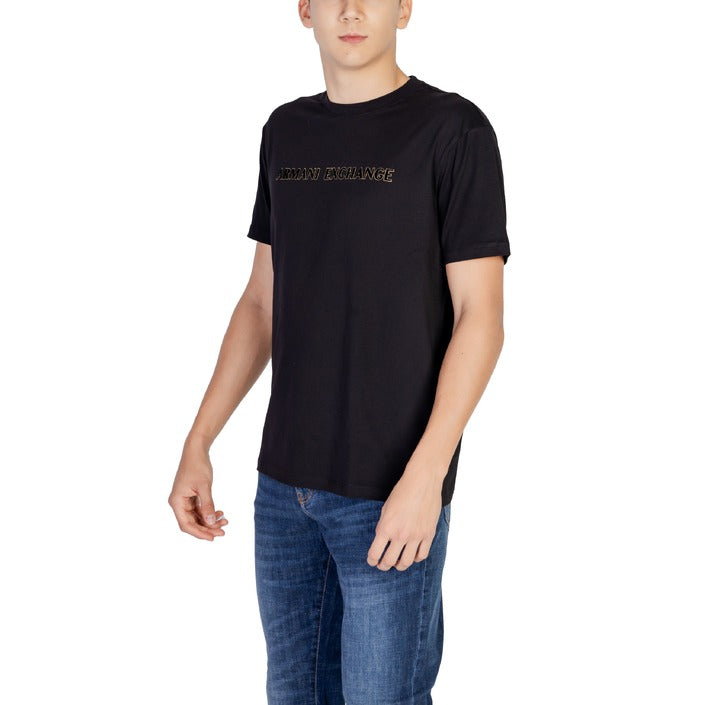 Armani Exchange T-Shirt Uomo