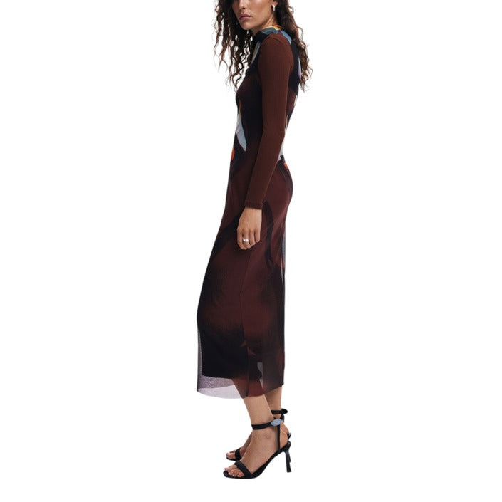 Desigual Abito Donna