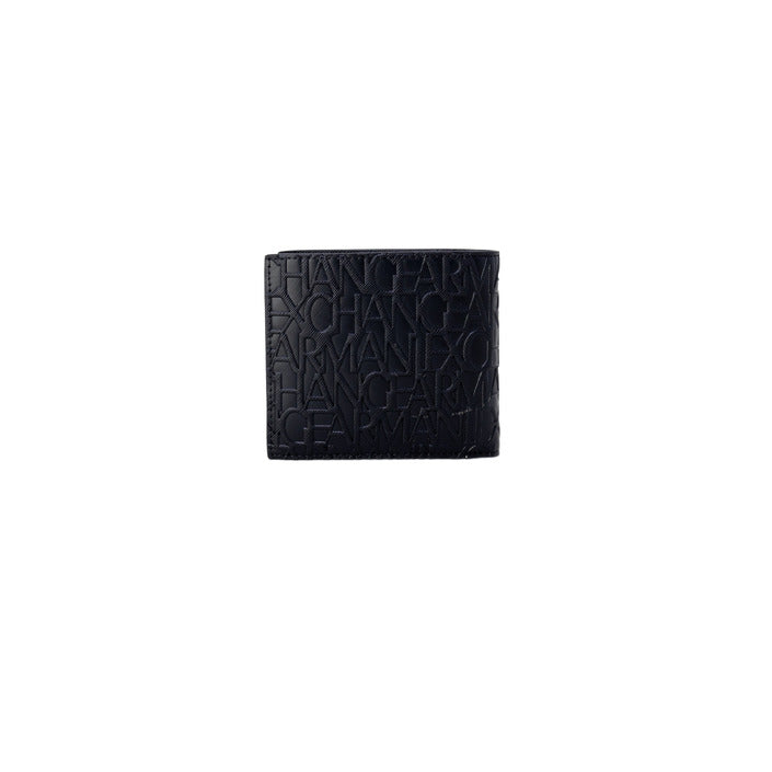 Armani Exchange Portafogli Uomo